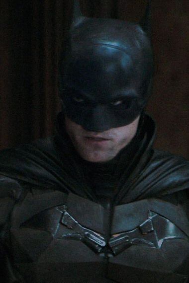 Un fanático dice que ya resolvió el acertijo de Riddler en el primer  tráiler de The Batman - La Tercera
