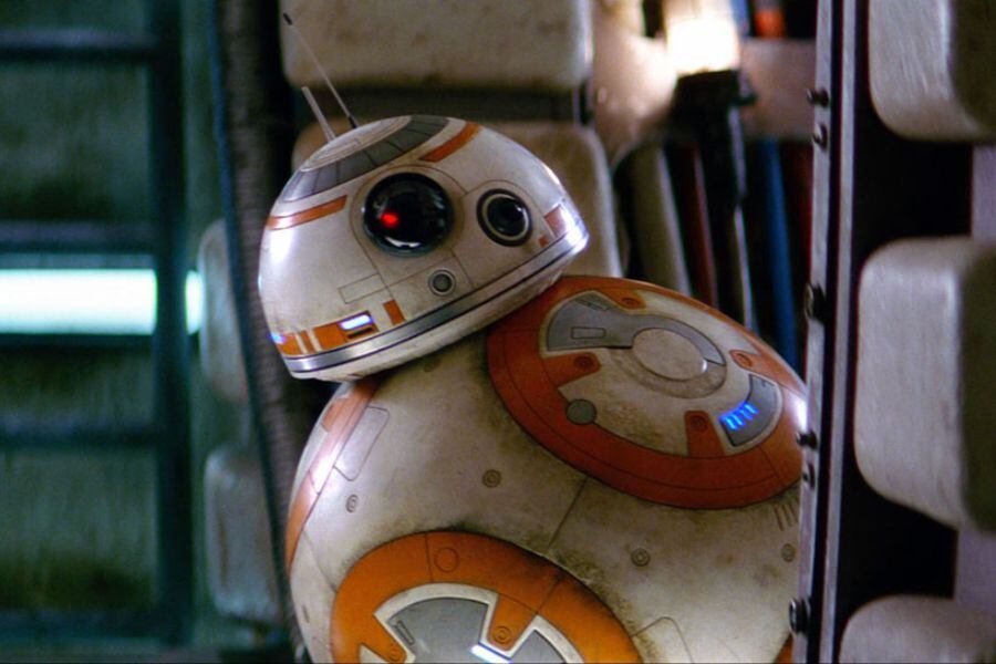 BB-8