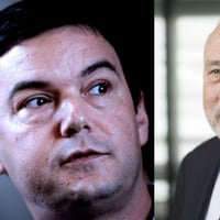 Piketty y Stiglitz entregan su receta para la post pandemia