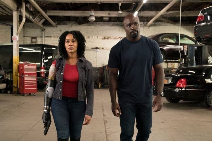 luke cage 2