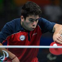 Un positivo quita dos medallas a Chile en los Parapanamericanos