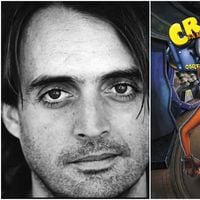 Fallece Brendan O’Brien, la voz original de Crash Bandicoot