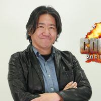 Nobuya Nakazato sobre Contra Rogue Corps: "Tiene todo lo que un fan de la acción quiere"