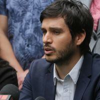Diego Vela (RD) y disputa municipal por Ñuñoa: “Estoy convencido de que la alianza progresista va a apoyar a Emilia Ríos”