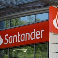 Santander invertirá US$800 millones en Chile a 2026 para transformación digital