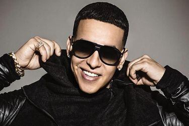Una locura: Daddy Yankee agota en 60 minutos su primer concierto y anuncia una nueva fecha en Chile
