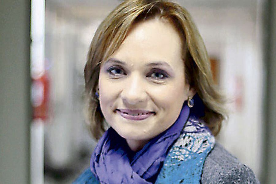 Carolina Goic Por Aborto No Es Un Tema Para Evaluar El Voto Con