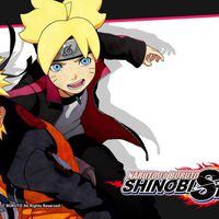 Conoce los horarios y fecha de la beta abierta de Naruto to Boruto: Shinobi Striker