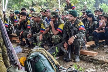 Colombia reconoce como víctima del conflicto armado al río Cauca por su uso como fosa común