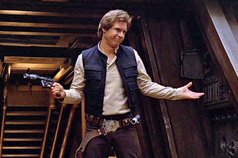 han-solo