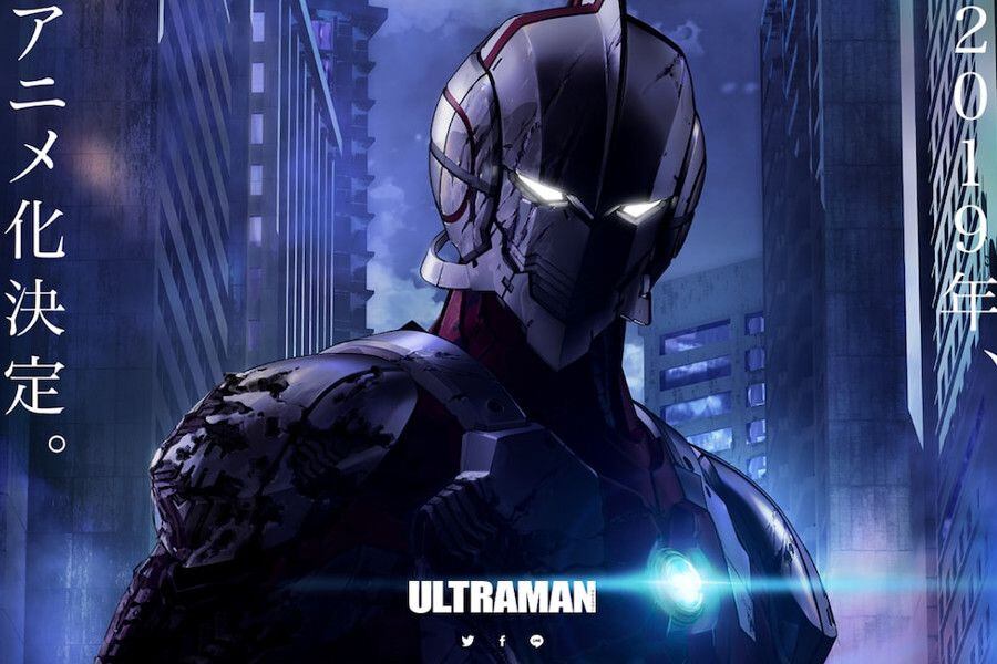 ultraman