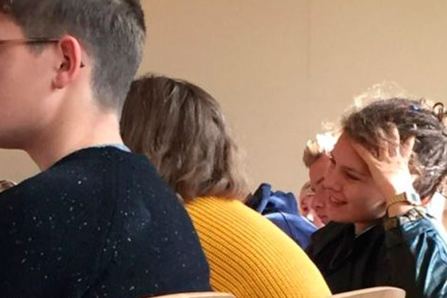 La escuela de Berlín que quiere revolucionar la educación ...