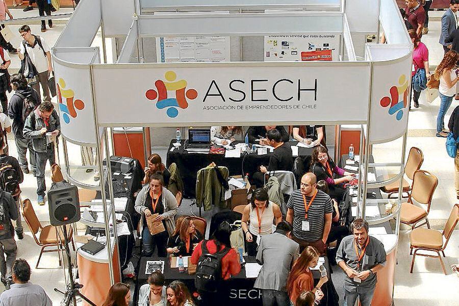 Asociación de Emprendedores elige nuevo directorio La Tercera Asociación de Emprendedores elige nuevo directorio La Tercera