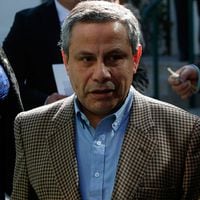 Exfiscal del caso Bombas, Alejandro Peña: “Será difícil que esta vez eludan la responsabilidad que les cabe”