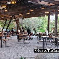 Pizzería Tío Tomate abre su quinto local y aterriza en La Dehesa