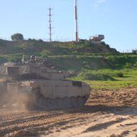 El Ejército de Israel presenta al gabinete de guerra un “plan de evacuación” para Rafá, en el sur de Gaza