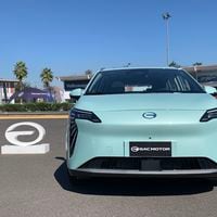 Llega a Chile el cuarto mayor fabricante de autos eléctricos del mundo