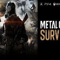 Metal Gear Survive llega a Steam y a pocos parece interesarle