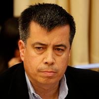 Diputado Andrés Celis suma antecedentes en denuncia de comercio sexual en cinco residencias de Mejor Niñez