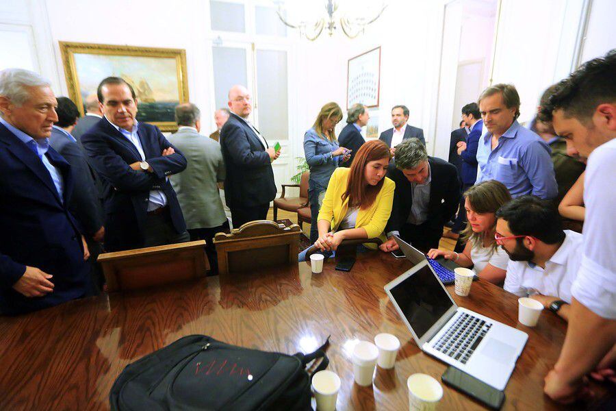 congreso