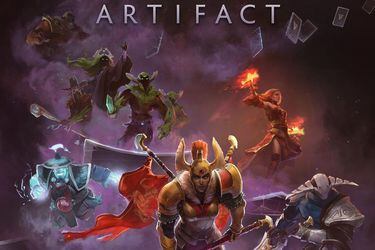 Artifact