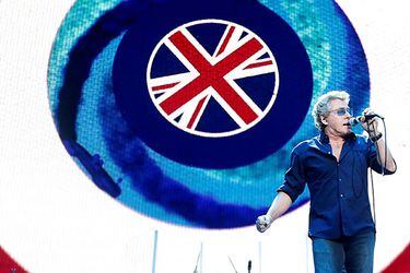 the who