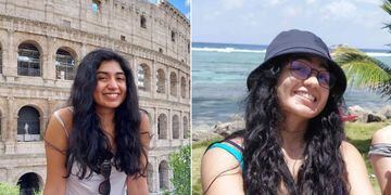 Estudiante U de Chile muere atropellada en Praga
