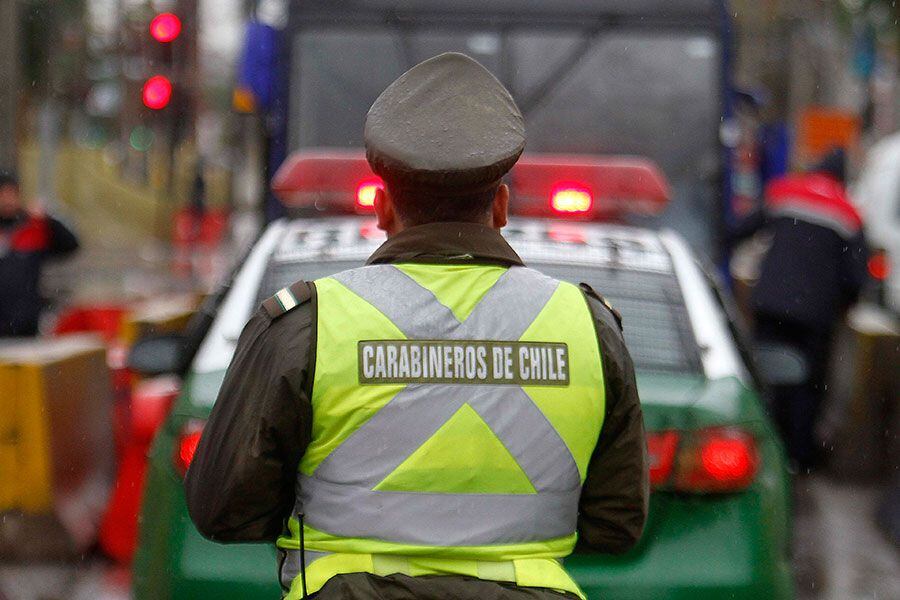 Carabineros