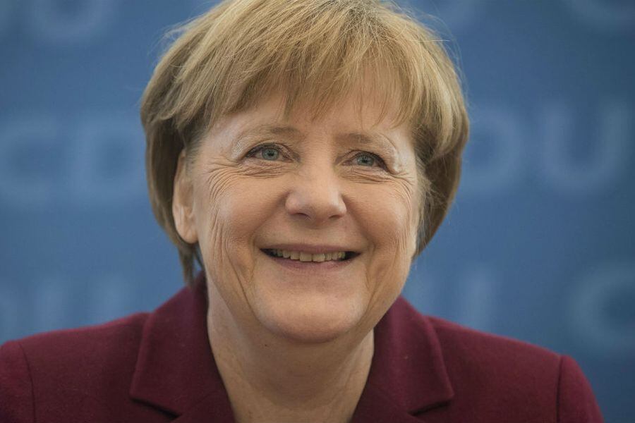 Angela Merkel 3