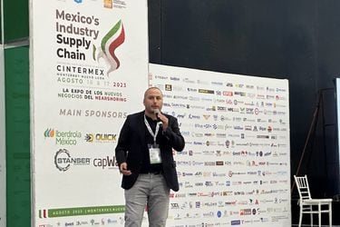 Marketplace chileno para abastecimiento de empresas busca aumentar su presencia en México  