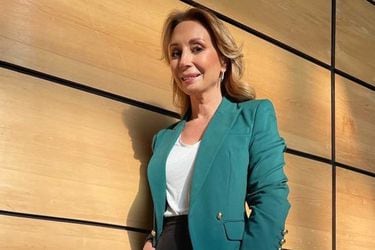 Karen Doggenweiler renuncia a TVN tras 31 años en la señal