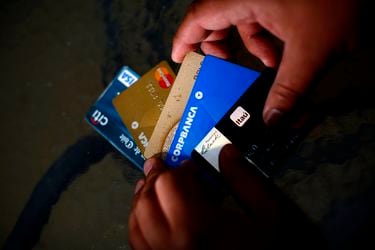 ¿Conviene utilizar el pago mínimo de la tarjeta de crédito?