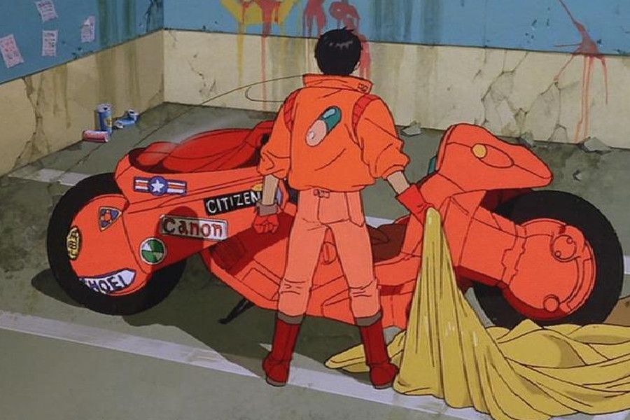 akira