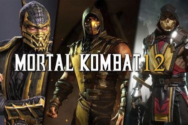 Nueva filtración aseguraría la llegada de Mortal Kombat 12 