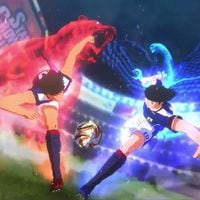 Review | El vuelo nostálgico del fútbol espectacular de Captain Tsubasa: Rise of New Champions