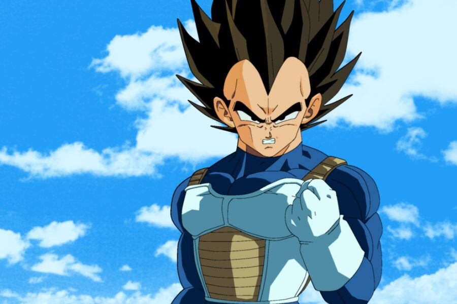 vegeta