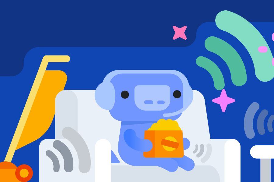 discord