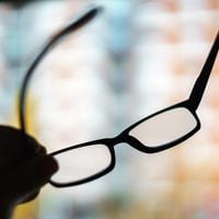 ¿Pueden mis lentes empeorar mi vista? 