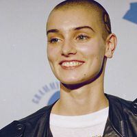 Esta fue la causa de muerte de la cantante Sinéad O’Connor