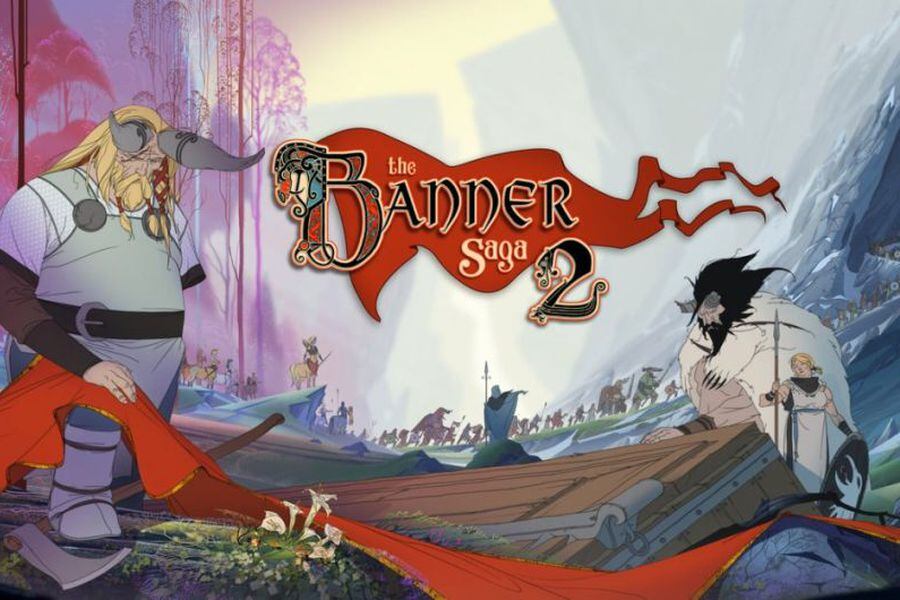 The Banner Saga 2