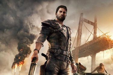 Avalanche Studios podría estar desarrollando un nuevo videojuego de Mad Max