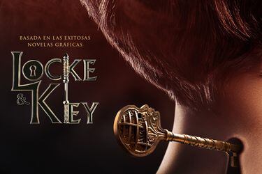 locke key