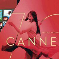 Una pareja imposible: Netflix nuevamente estará fuera de Cannes