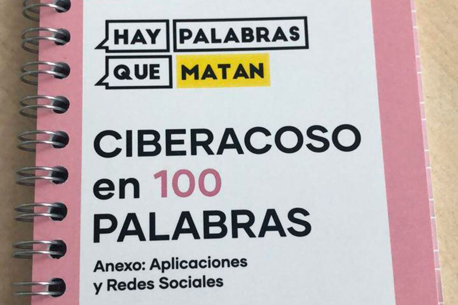 Ciberacoso