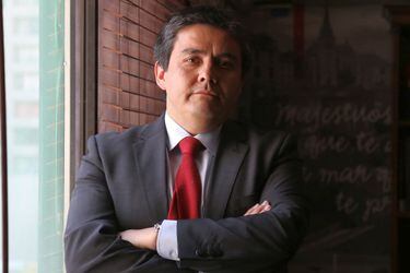 Rodrigo Sandoval