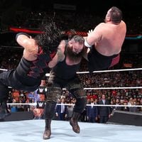 La lesión de Braun Strowman que tiene preocupada a la WWE