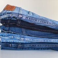 Hombres: guía para elegir el modelo y estilo de jeans más apropiado a tu cuerpo