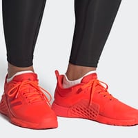 Reseña | adidas Dropset 2: la zapatilla definitiva para ir al gimnasio