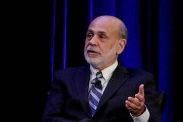 Bernanke, Diamond y Dybvig, logran Nobel de Economía por sus investigaciones sobre crisis financieras