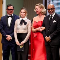 Reunión de Grey’s Anatomy en los Emmy: qué fue de los actores de la serie